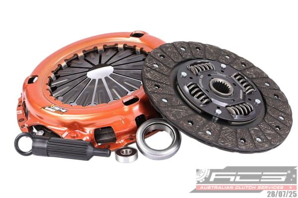 KIT HD TOYOTA STOUT 2.0L - TecDoc Only