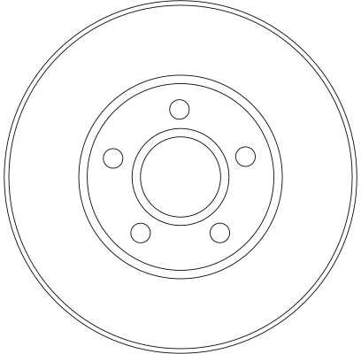 Bremsscheibe