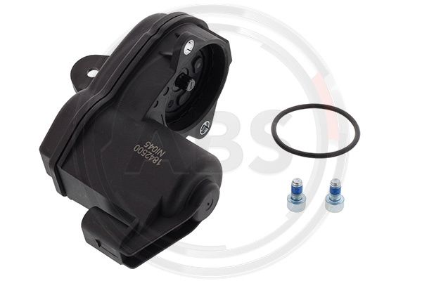 Stellelement, Feststellbremse Bremssattel