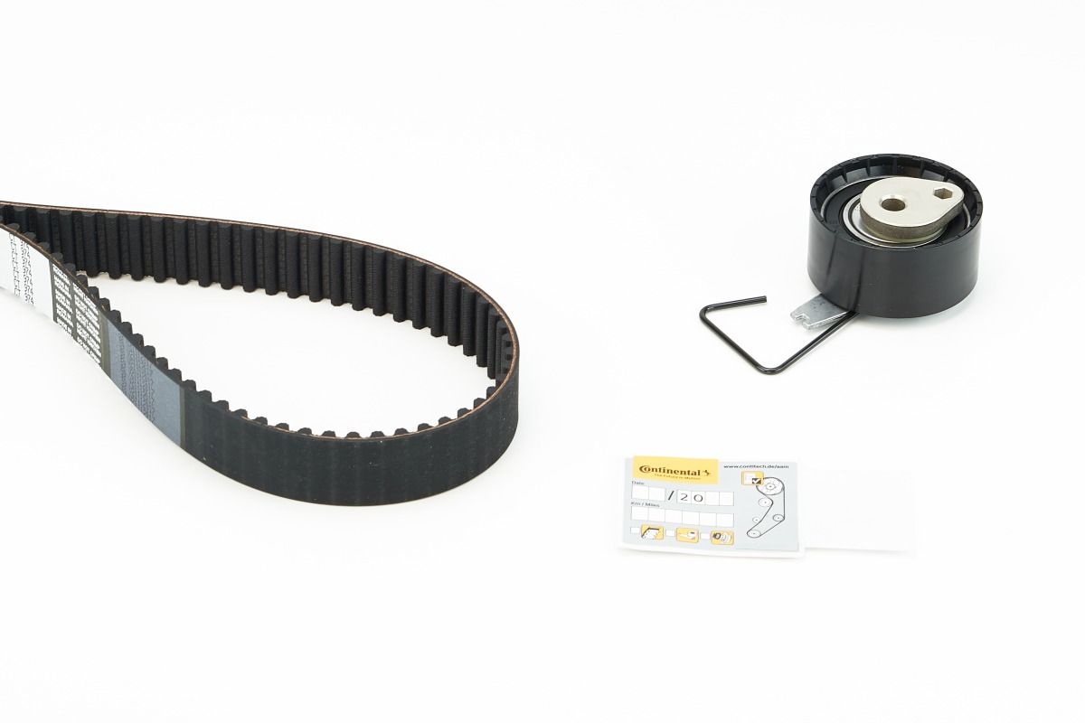 CONTINENTAL CTAM CT974K1 Timing Belt Kit