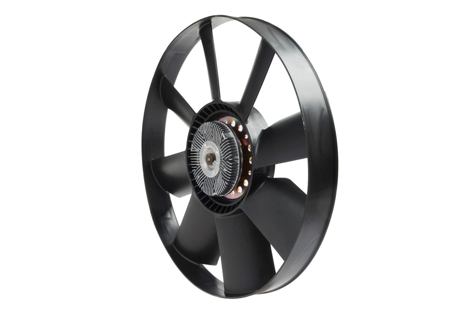 Ventilador, refrigeración del motor