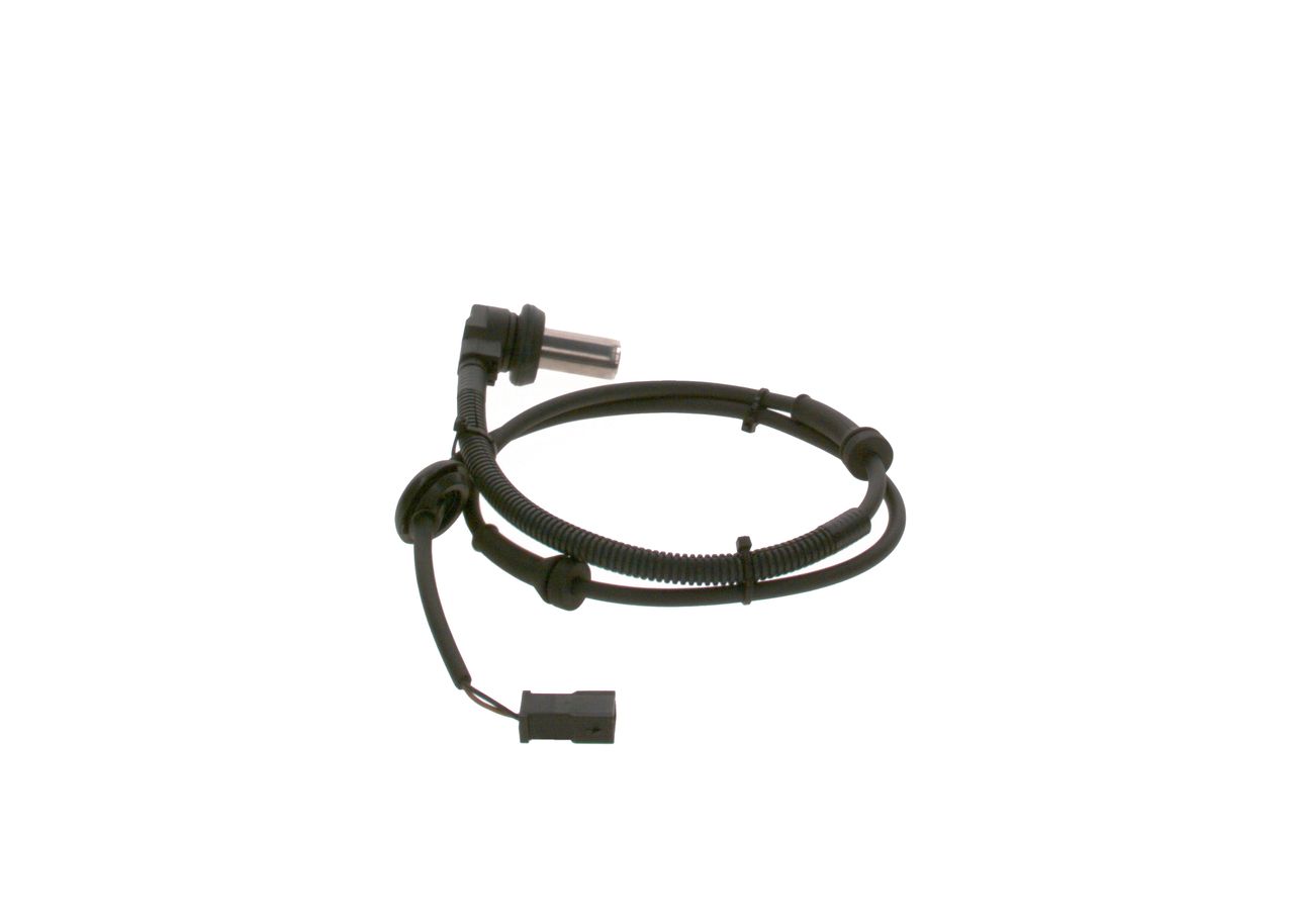 Sensor, Raddrehzahl