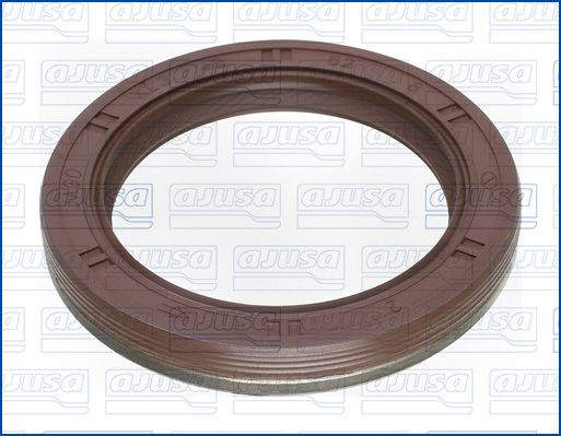 Wellendichtring, Kurbelwelle