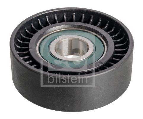 Deflection/Guide Pulley, V-ribbed belt 23779