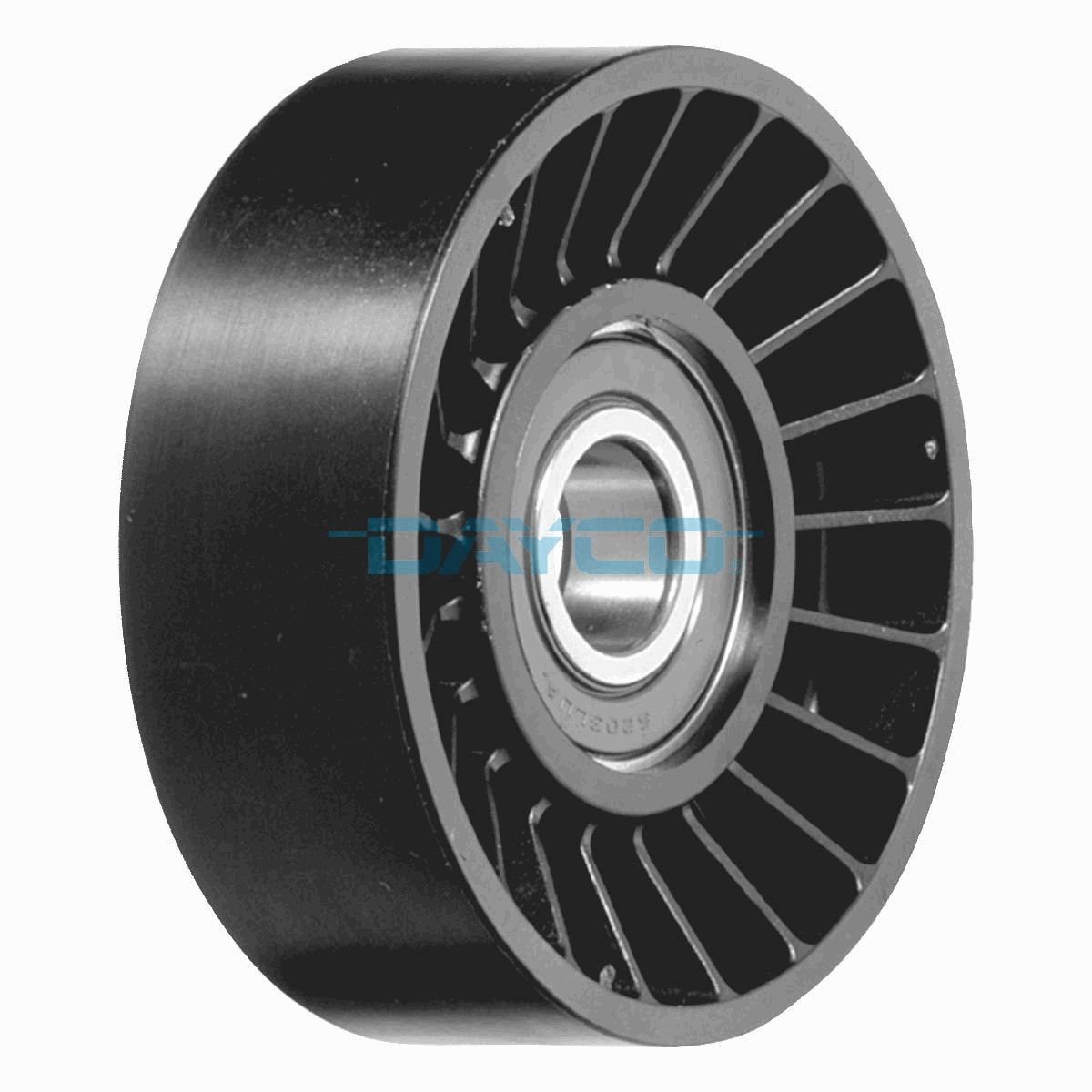 IDLER/TENSIONER PULLEY (EP007/EP182/EP229) 89018 - TecDoc Only