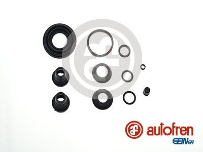 Repair Kit, brake caliper D4635