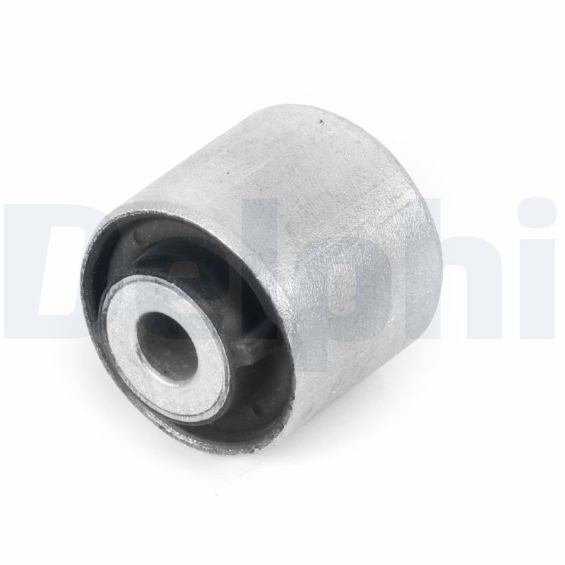 DELPHI TD2080W - Lagerung, Lenker