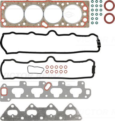 Dichtungssatz, Zylinderkopf
