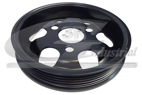 3RG 10734 - Riemenscheibe, Kurbelwelle