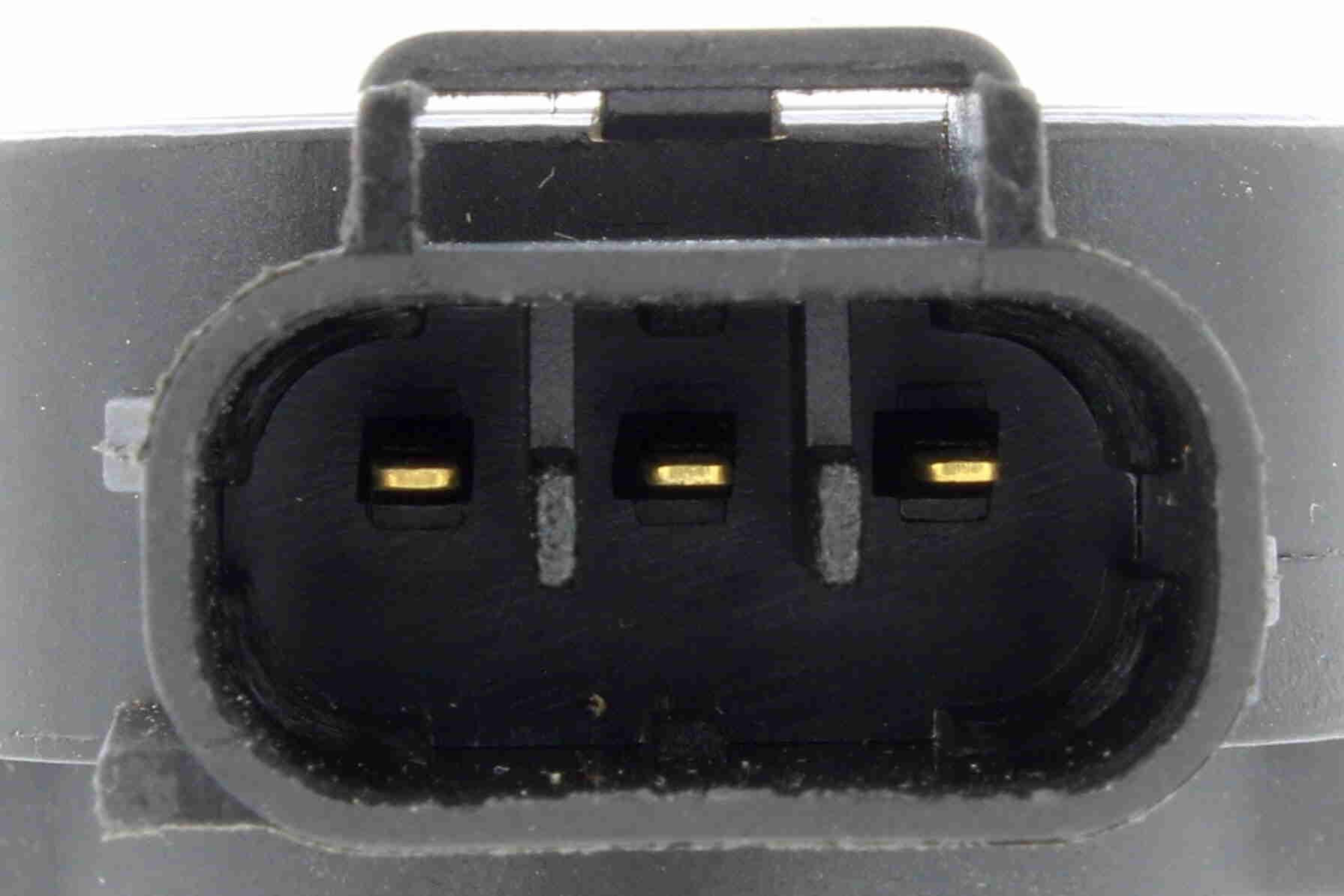 Sensor, Drosselklappenstellung