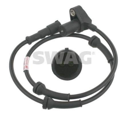Sensor, Raddrehzahl