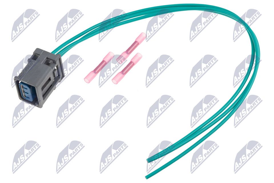 Kabelių remonto komplektas, uždegimo ritė