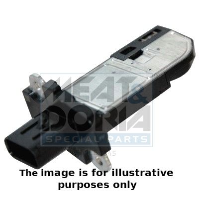 MEAT & DORIA 86298E - Luftmengenmesser