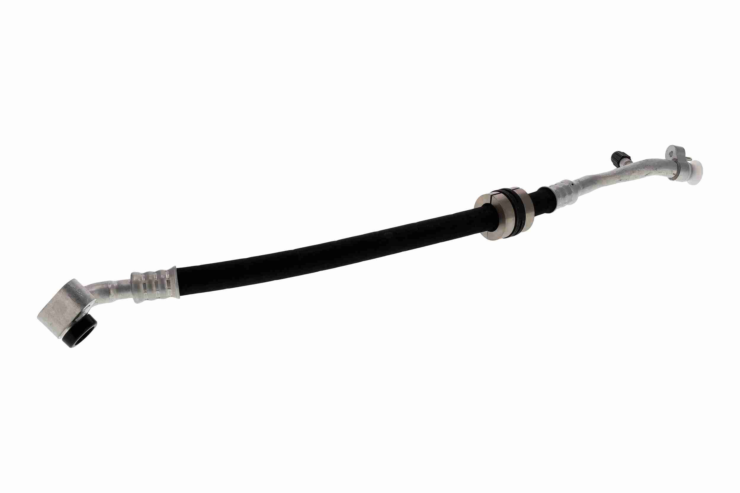 Hochdruck-/Niederdruckleitung, Klimaanlage