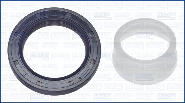 Shaft Seal, crankshaft 15088500