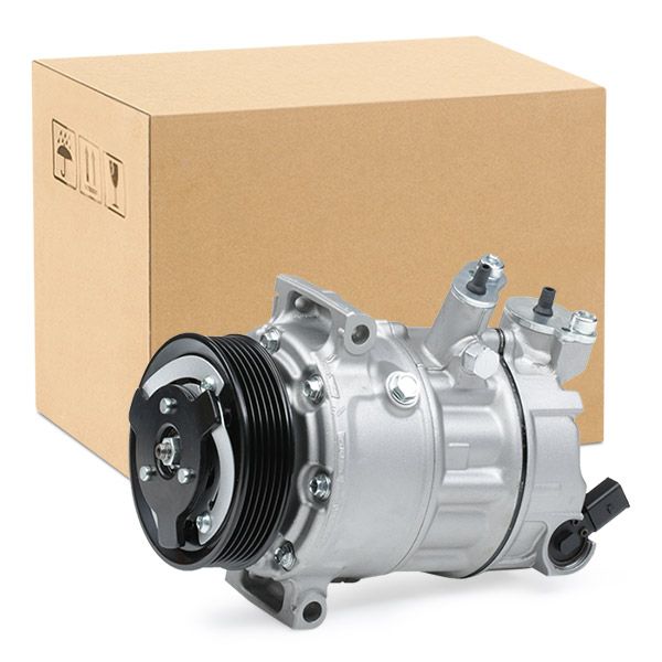 RIDEX 447K0119 Compressor, air conditioning