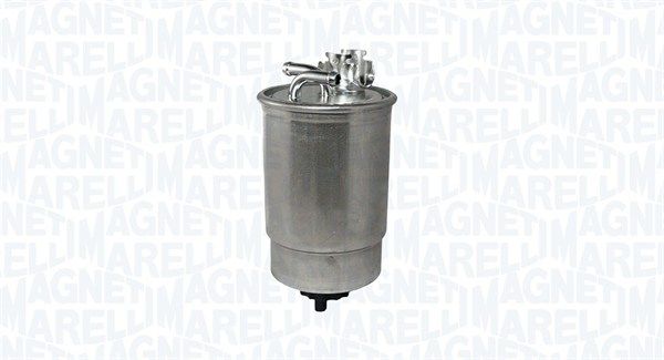 Fuel Filter 152071758861