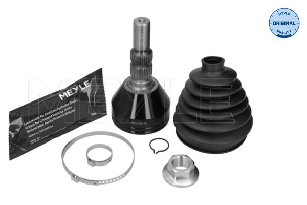 Meyle 614 498 0014 Gelenksatz, Antriebswelle