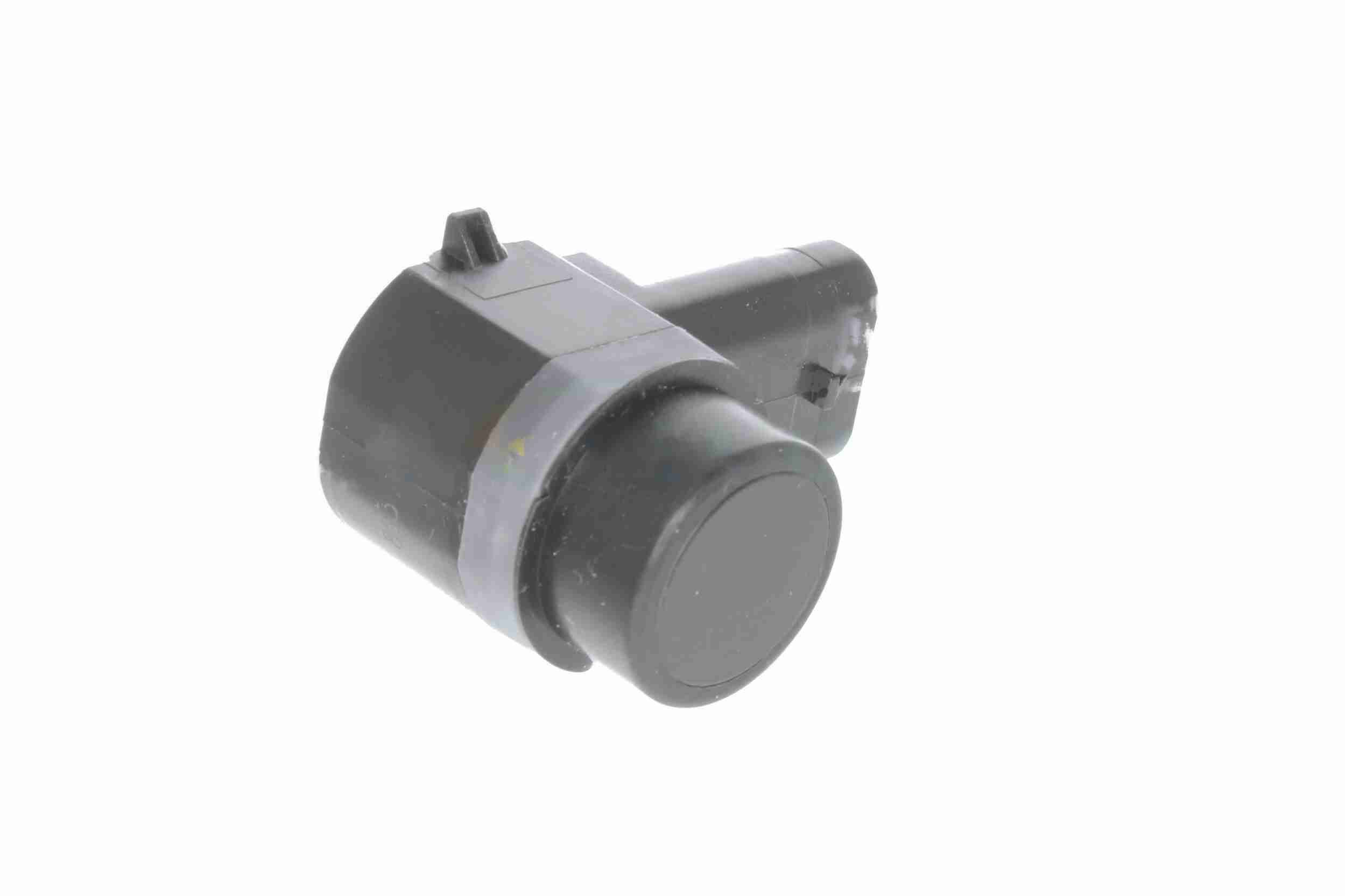 Sensor, Einparkhilfe