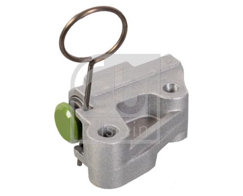 Tensor, cadena de distribución