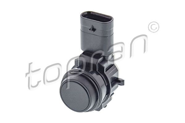 Sensor, Einparkhilfe