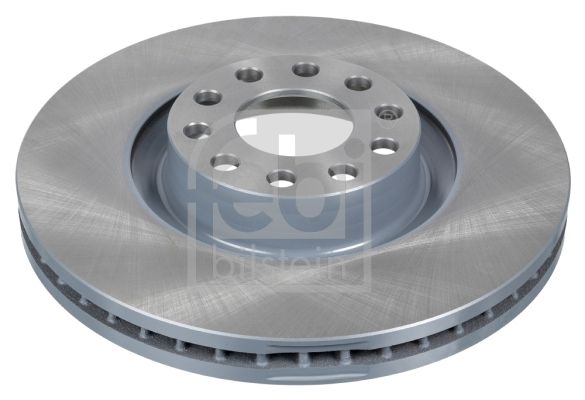 Brake Disc 44021