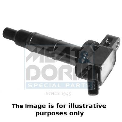 Ignition Coil 10443E