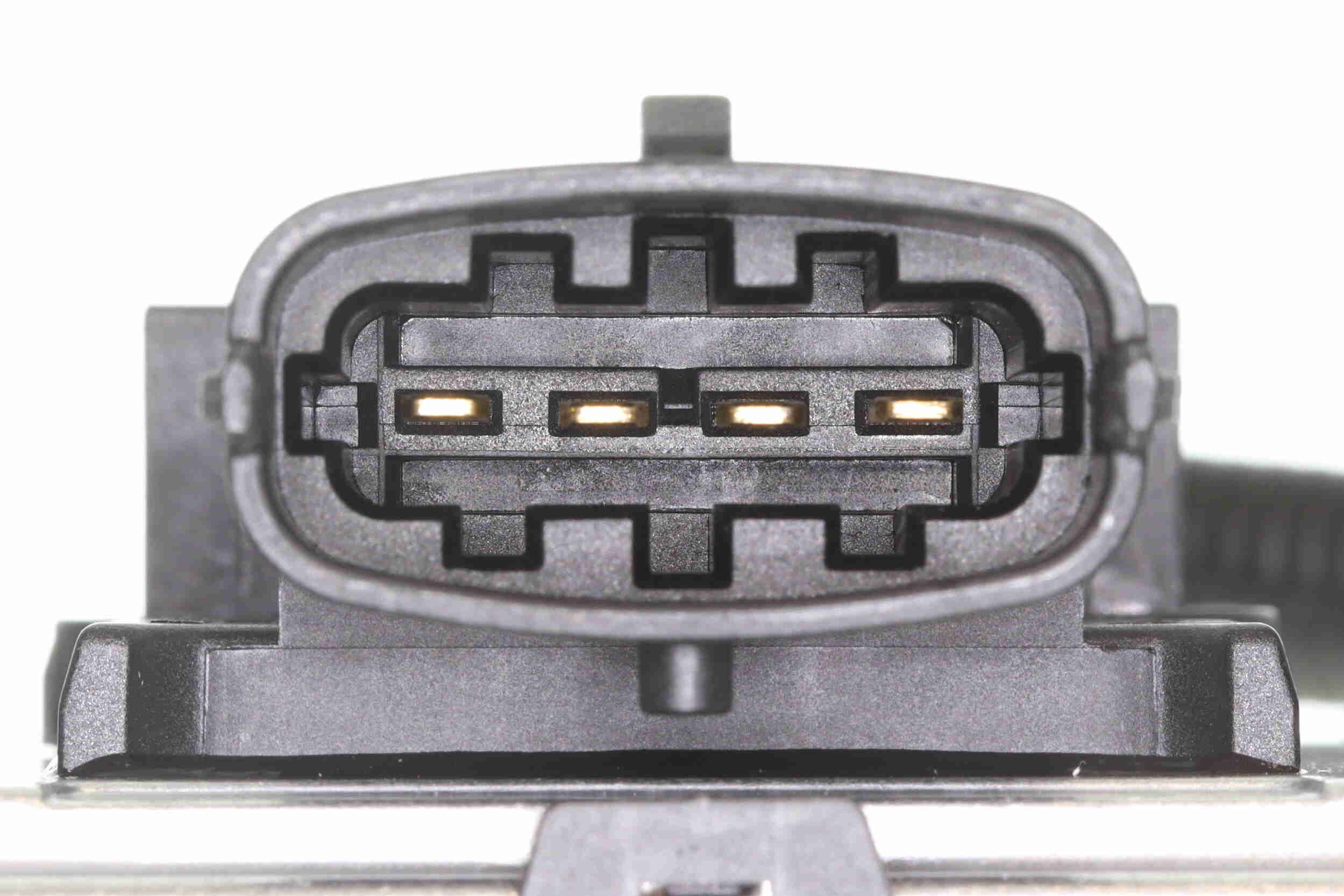 NOx-Sensor, Harnstoffeinspritzung