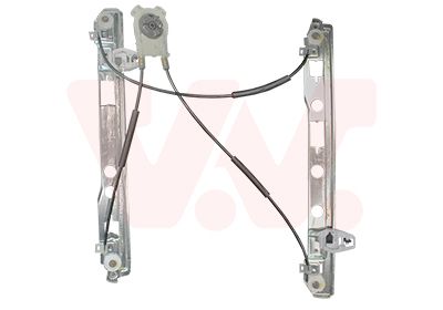 VAN WEZEL 4327264 - Fensterheber