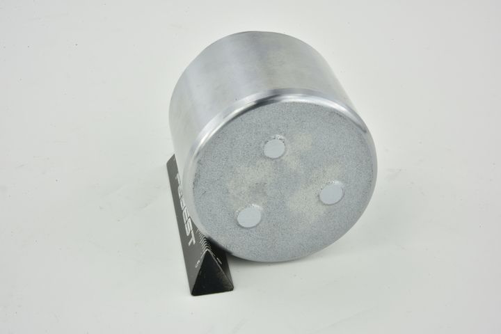 stūmoklis, stabdžių apkaba