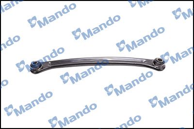 Brazo oscilante, suspensión de ruedas