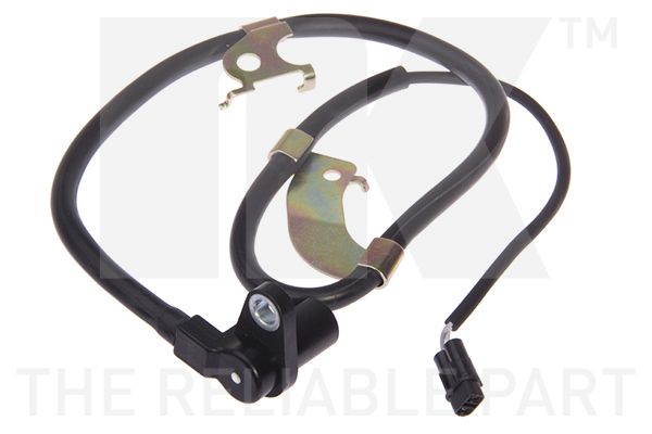 Sensor, Raddrehzahl