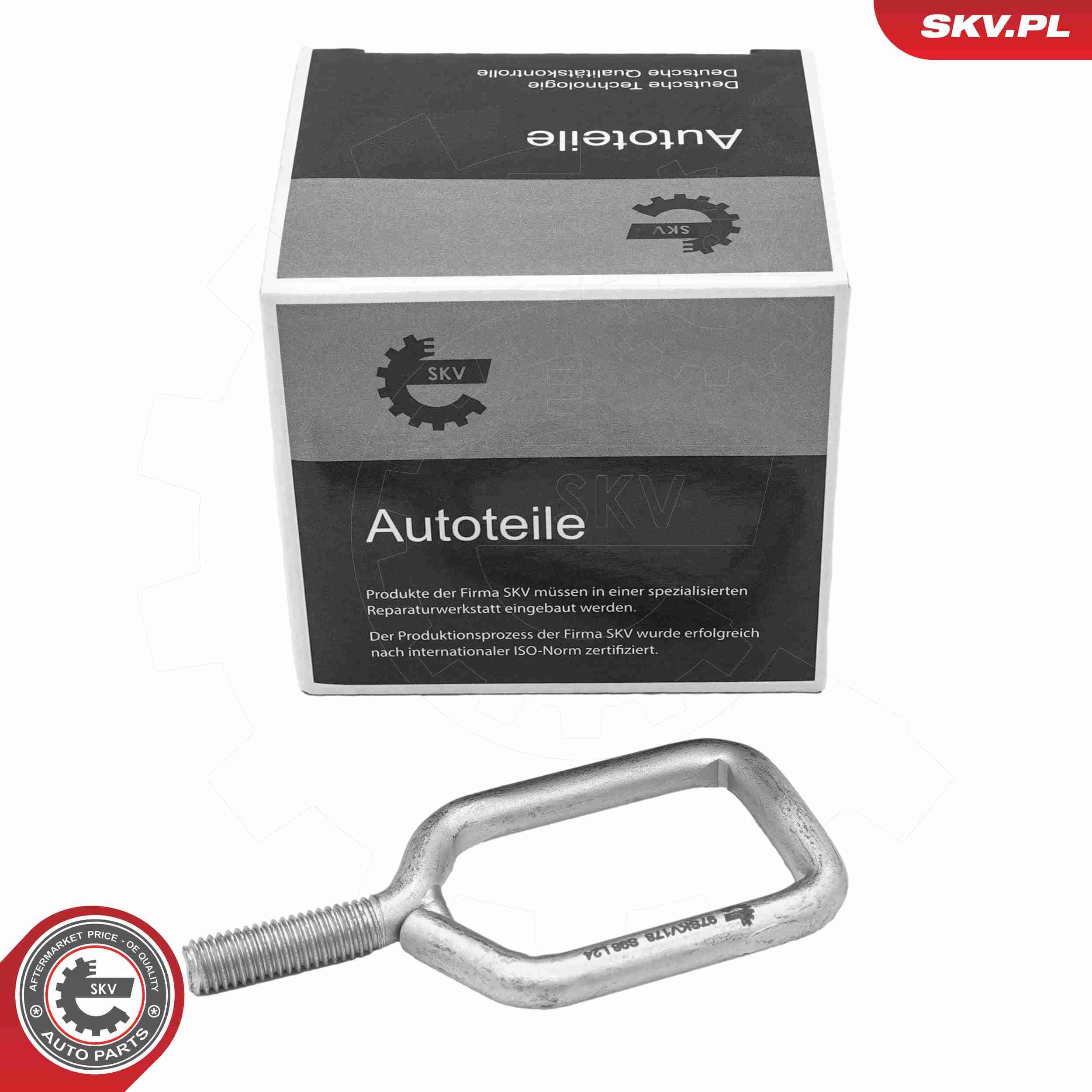 ESEN SKV 97SKV178 - Motorhaubenschloss