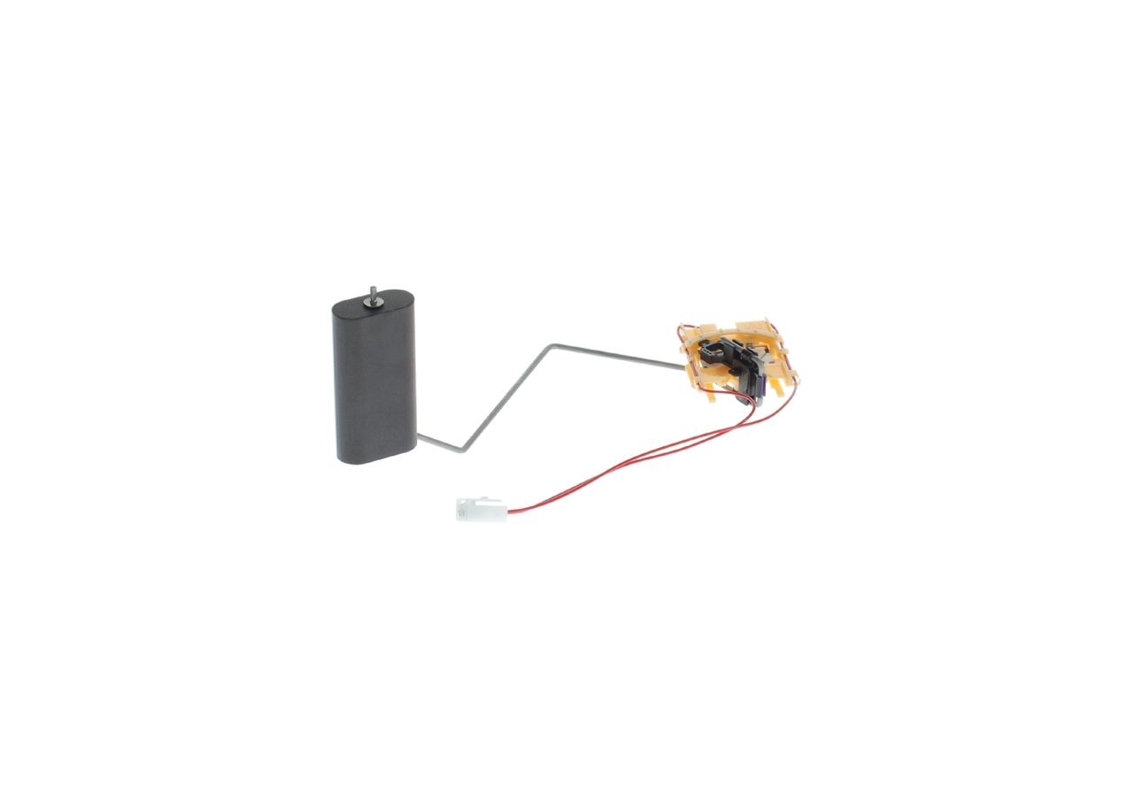 Sensor, Kraftstoffvorrat Sensor, Kraftstoffvorrat