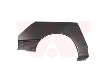 VAN WEZEL 5866146 - Seitenwand