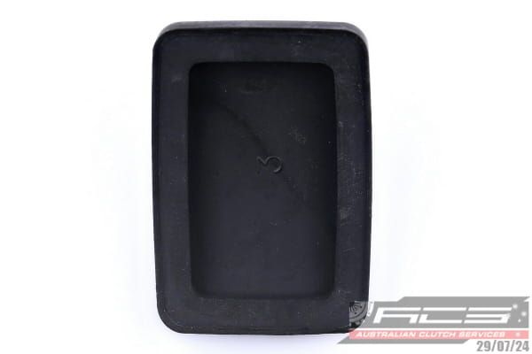 PEDAL PAD MITSUBISHI - TecDoc 2