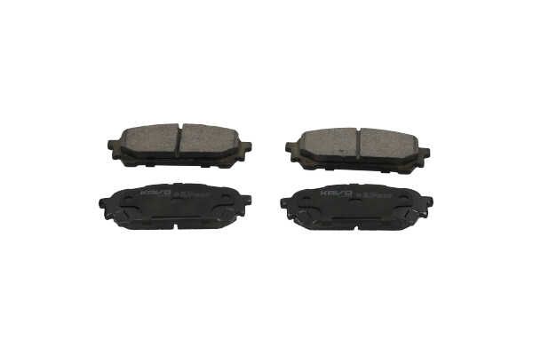 Brake Pad Set, disc brake KBP-8019