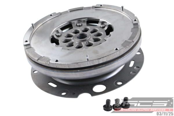 DMF AUDI. inc FWB - TecDoc 1