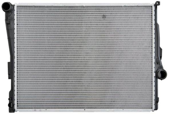 Kühler, Motorkühlung Kühler, Motorkühlung