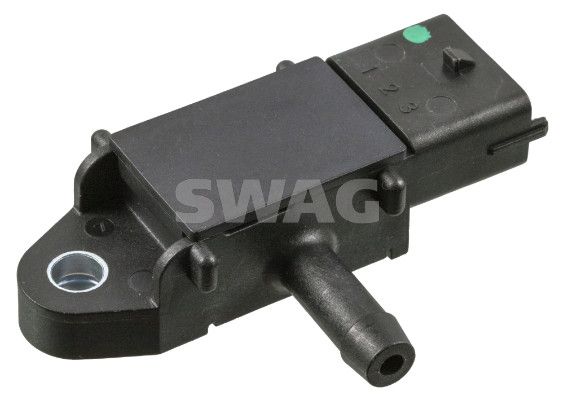 SWAG 40 94 5772 - Sensor, Abgasdruck