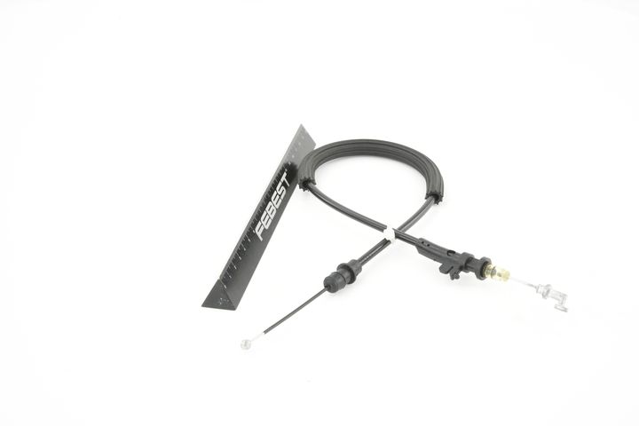 kabelis, durų atlaisvinimas