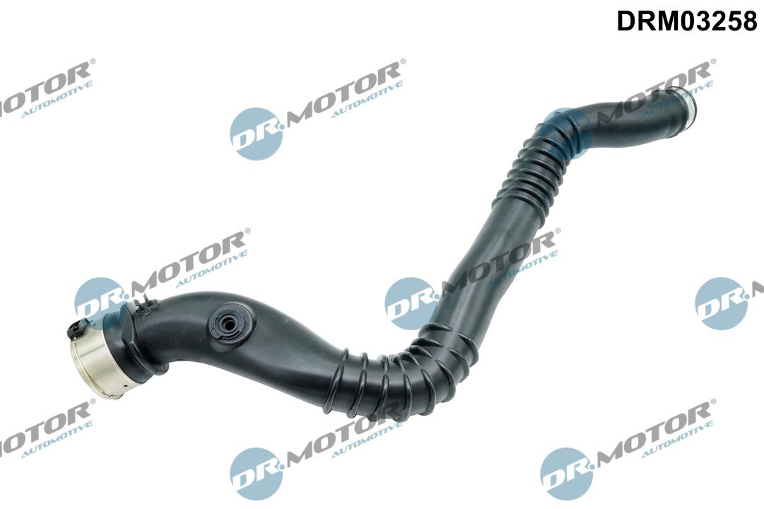 Dr.Motor Automotive DRM03258 Ladeluftschlauch