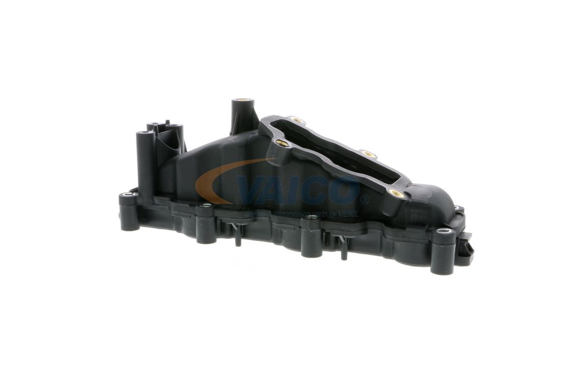 įsiurbimo kolektoriaus modulis