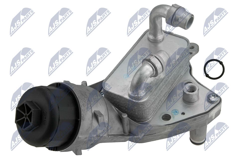 &Ouml;lk&uuml;hler, Motor&ouml;l