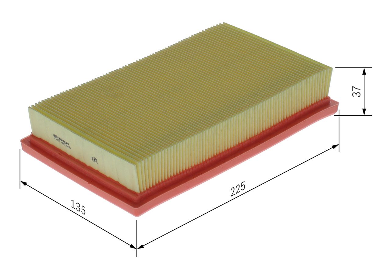 Luftfilter Luftfilter