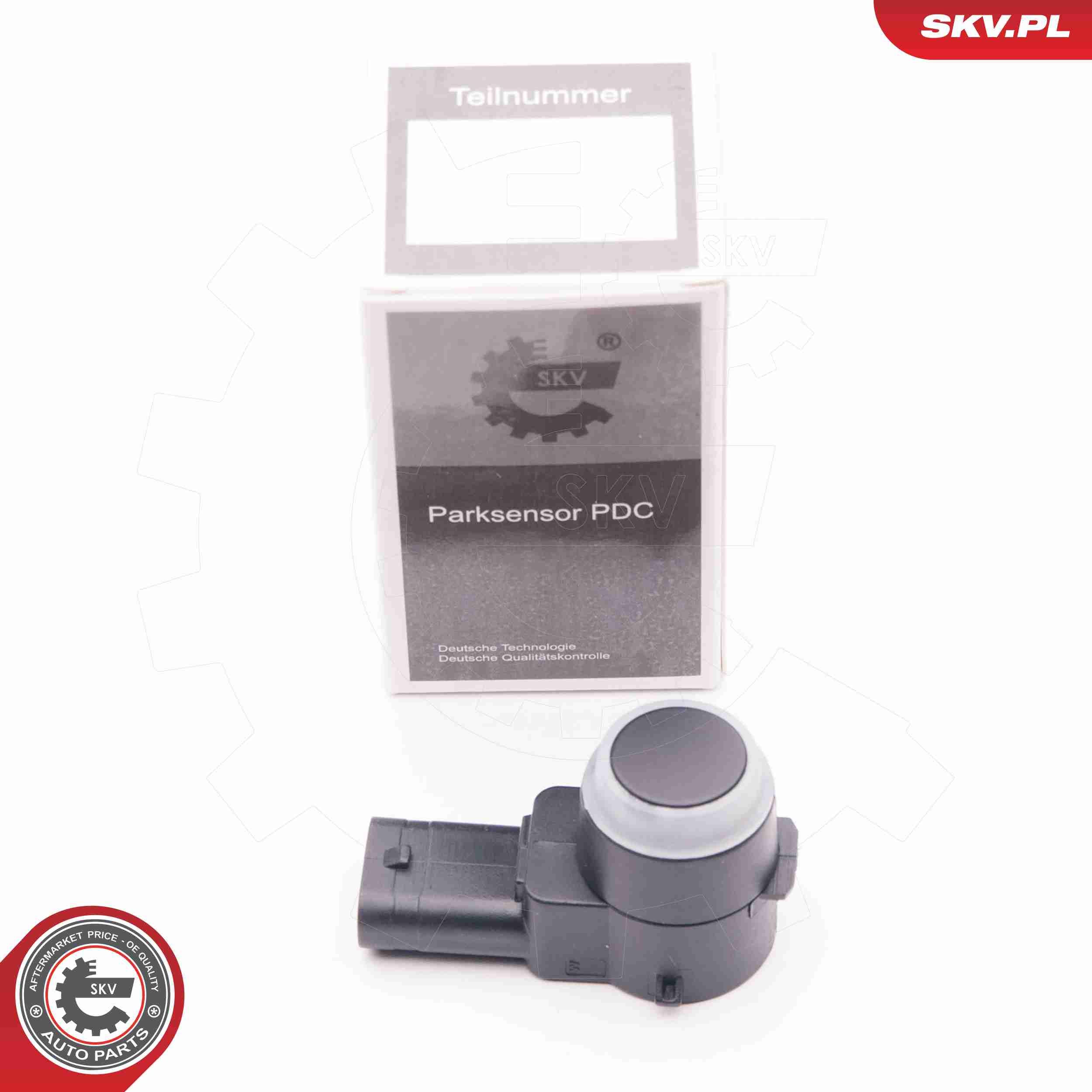 ESEN SKV 28SKV017 - Sensor, Einparkhilfe