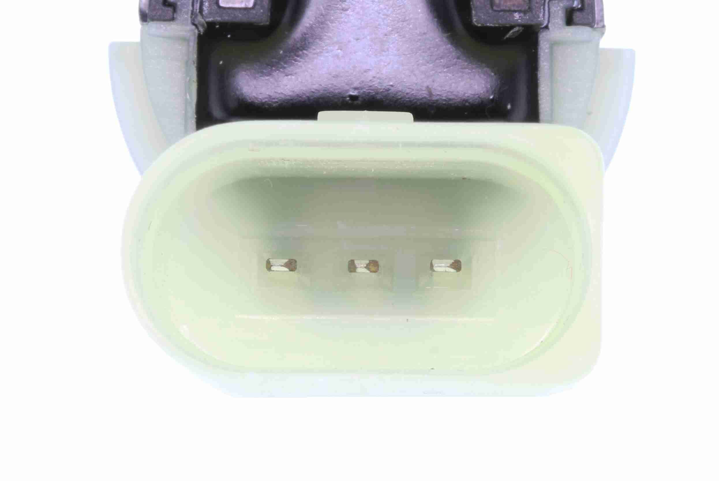 Sensor, Einparkhilfe