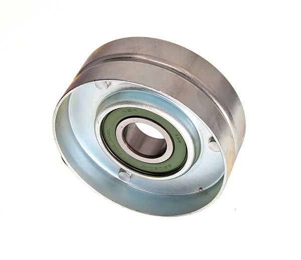 Spannrolle, Keilrippenriemen