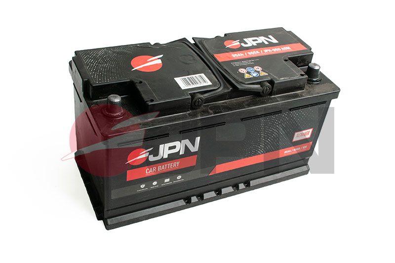 Starterbatterie