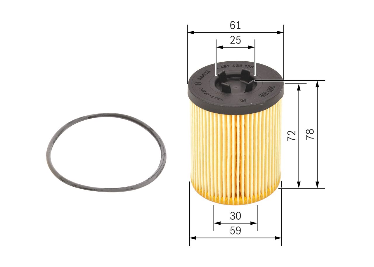Ölfilter